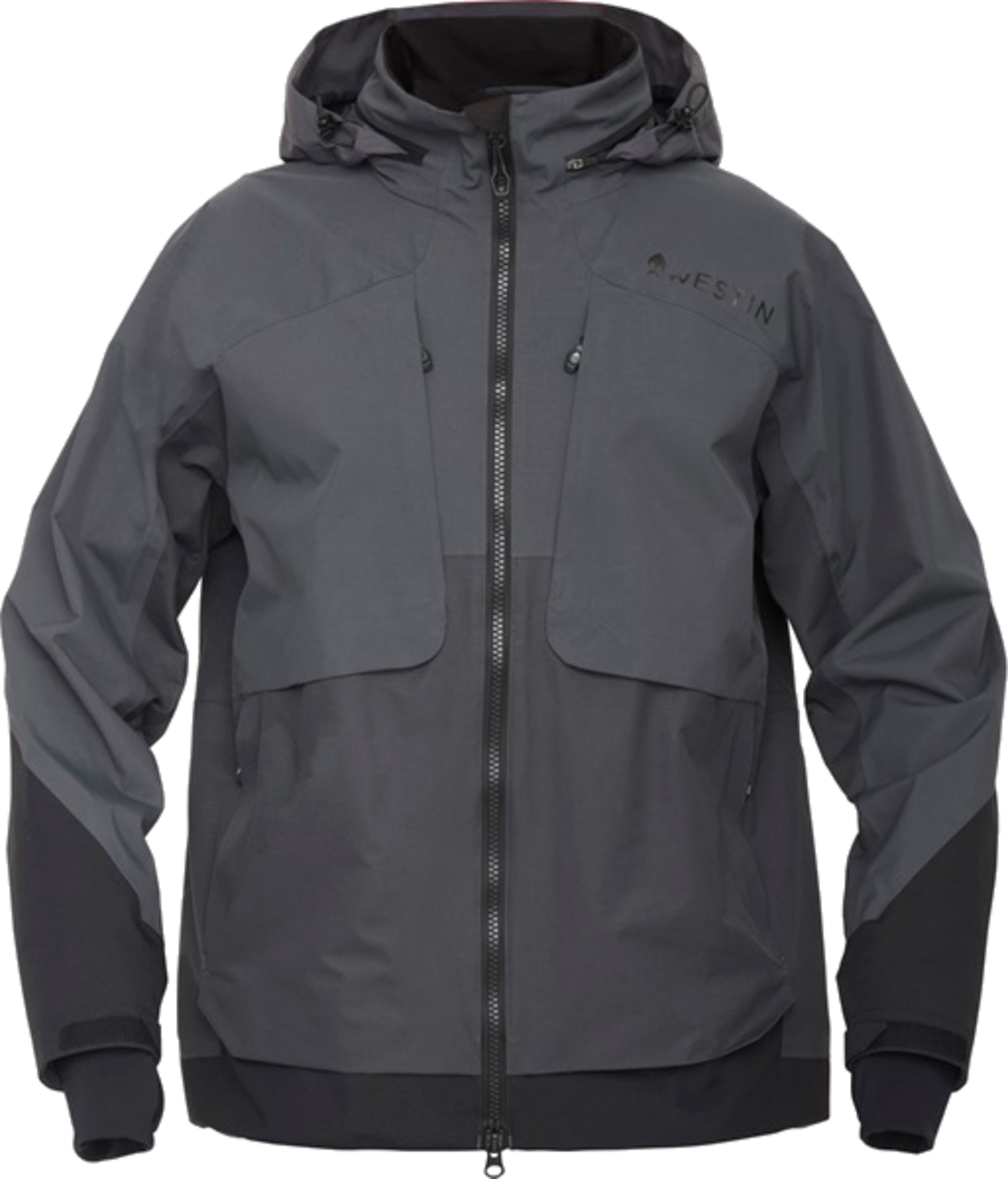 WESTIN, Westin W4 Jacket Gunmetal