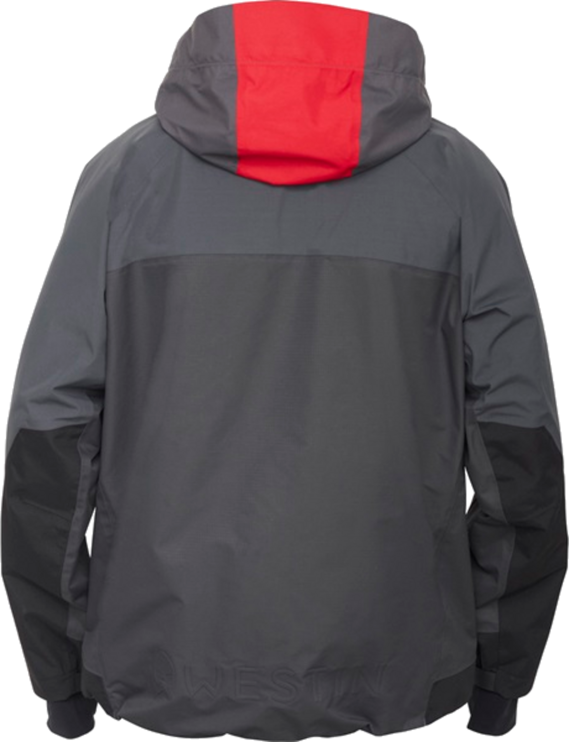 WESTIN, Westin W4 Jacket Gunmetal