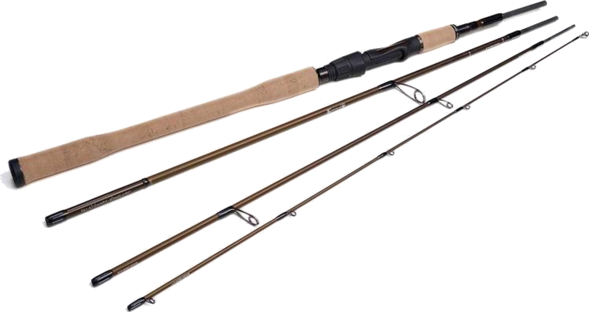 WESTIN, Westin W4 Light Spin 2nd 9'6"/285cm L 3-15g 4sec
