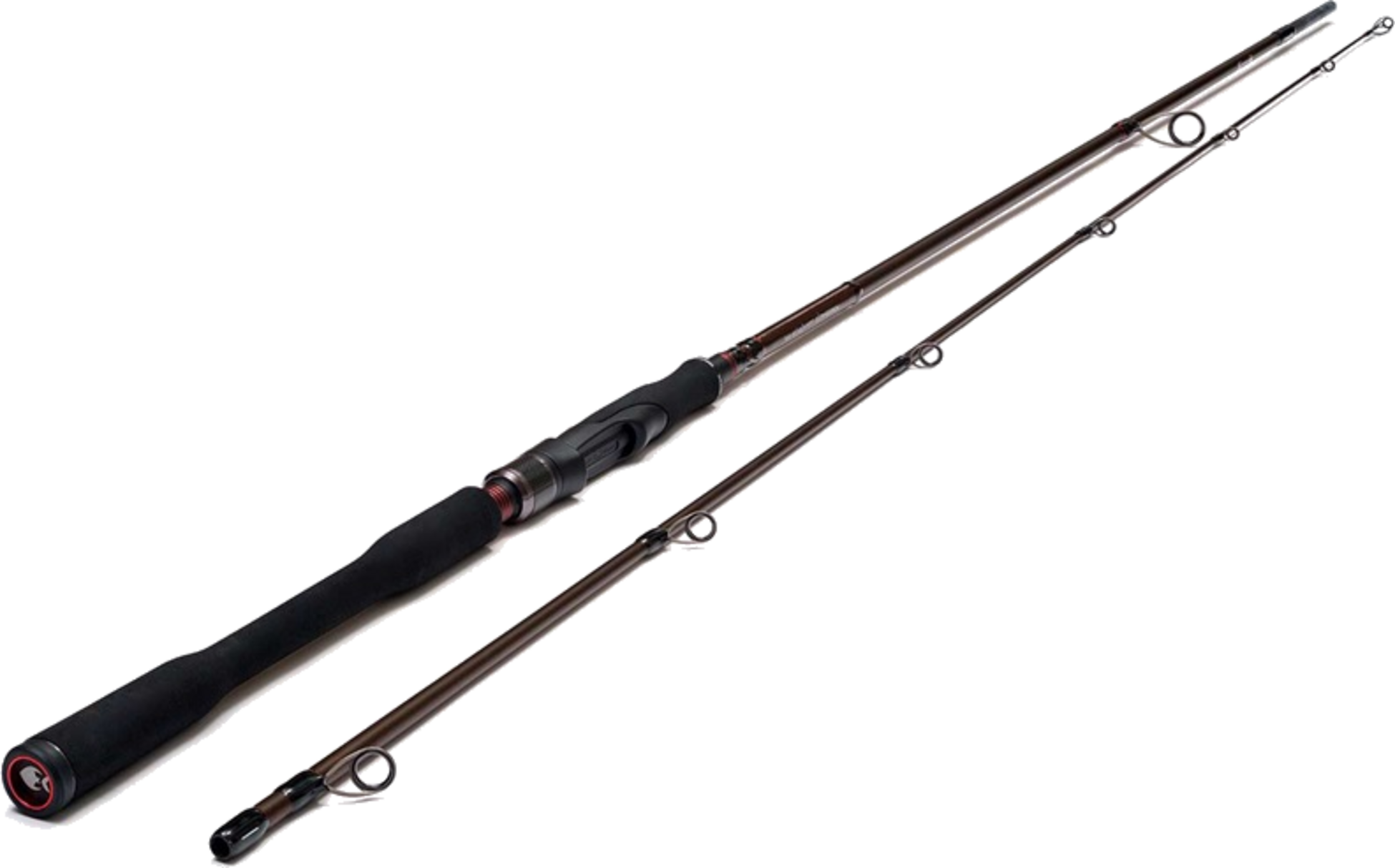 WESTIN, Westin W4 Powershad 2nd 8'/240cm Xh 30-90g 2sec