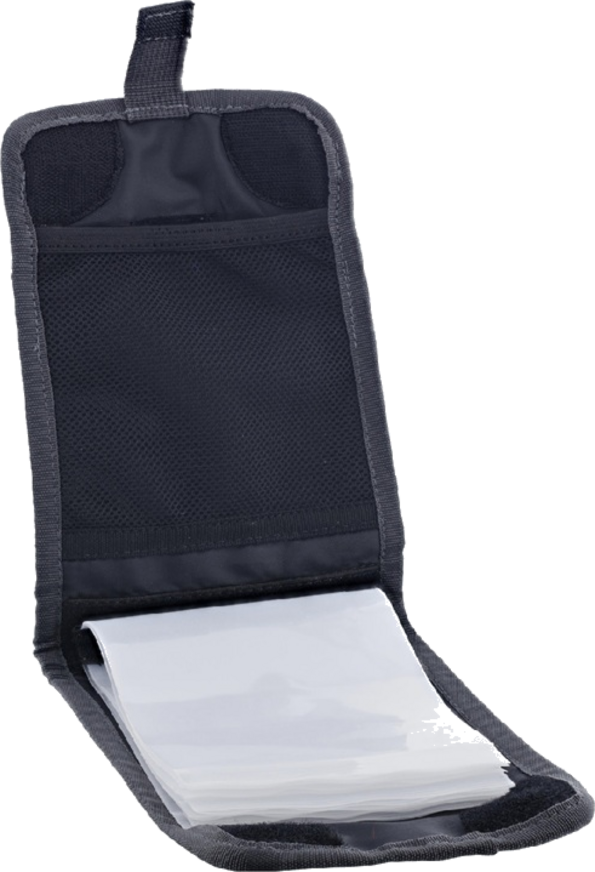 WESTIN, Westin W4 Rig Wallet Small Titanium Black