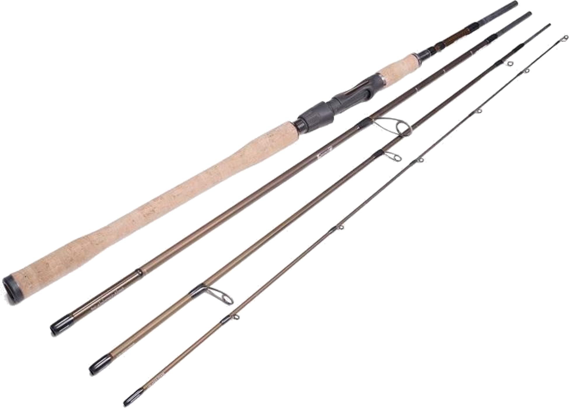 WESTIN, Westin W4 Spin 2nd 9'/270cm Ml 5-25g 4sec