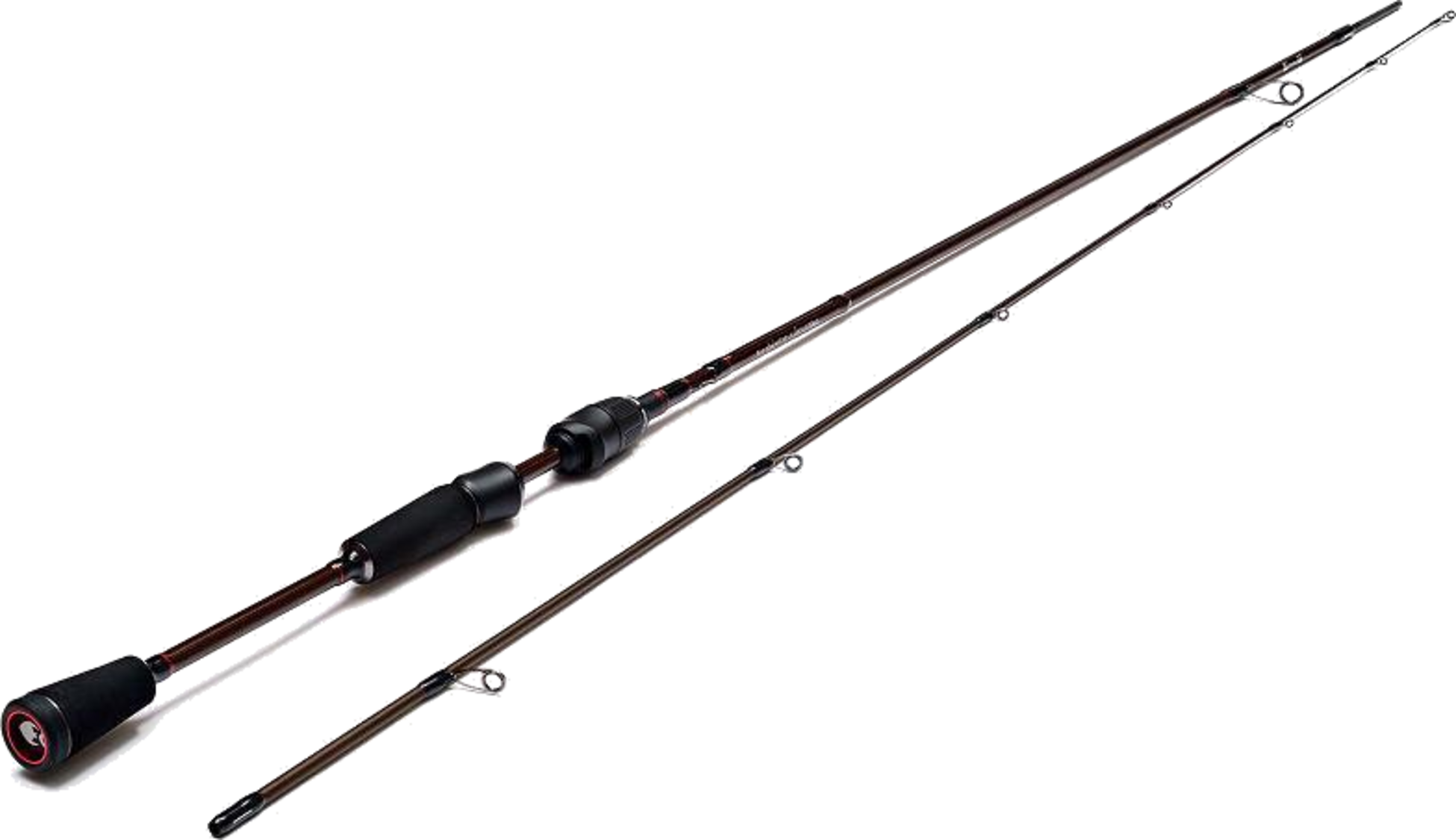 WESTIN, Westin W4 Streetstick 2nd 8'1"/243cm Mh 5-15g