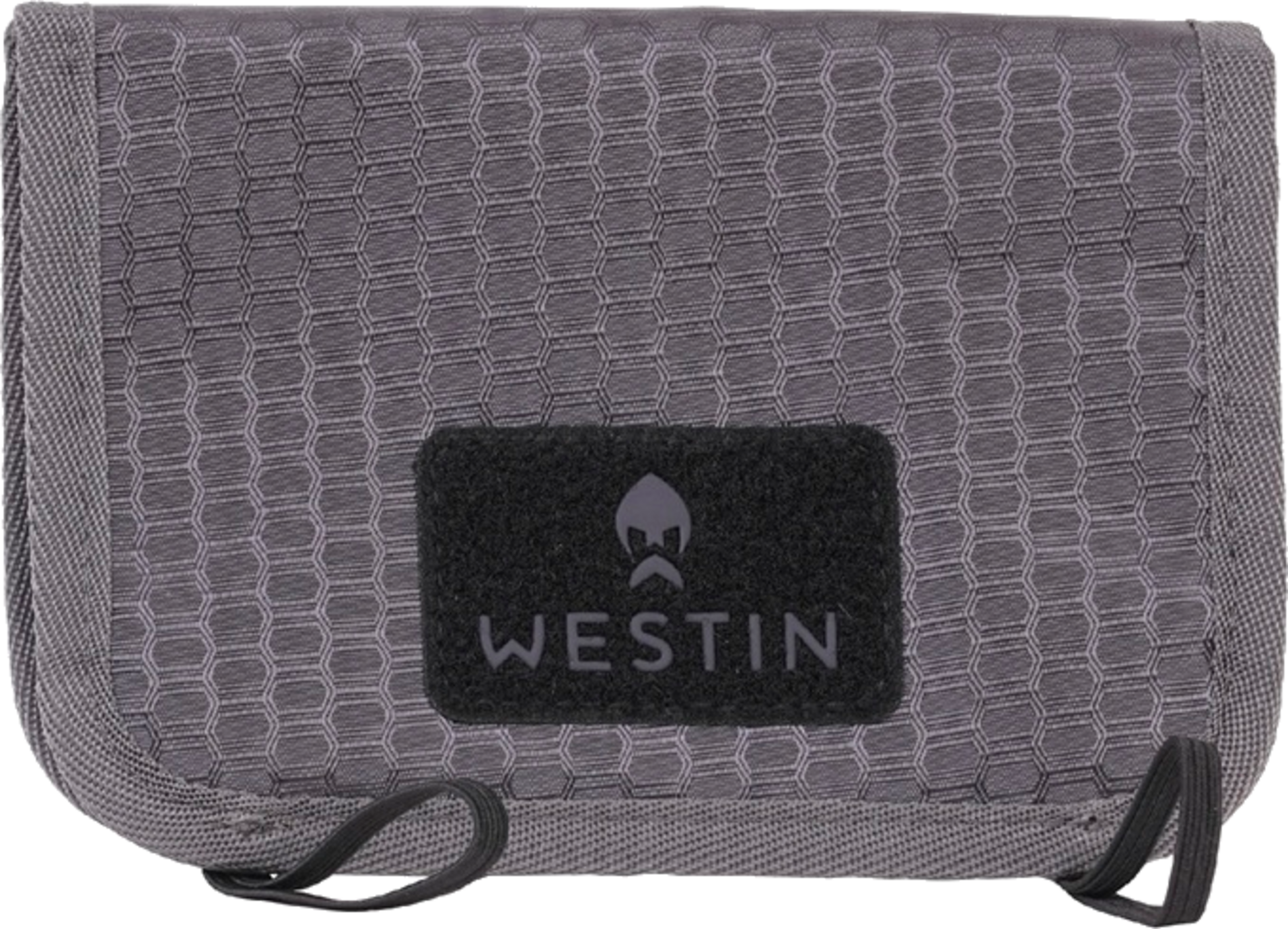 WESTIN, Westin W4 Wallet Roll Os Titanium Black