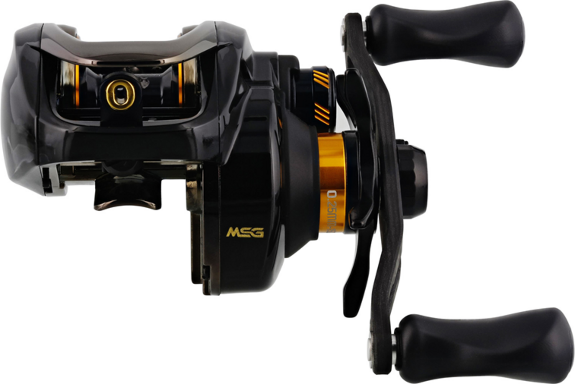 WESTIN, Westin W6 Baitcaster 201 Msg 7.3:1 Lh