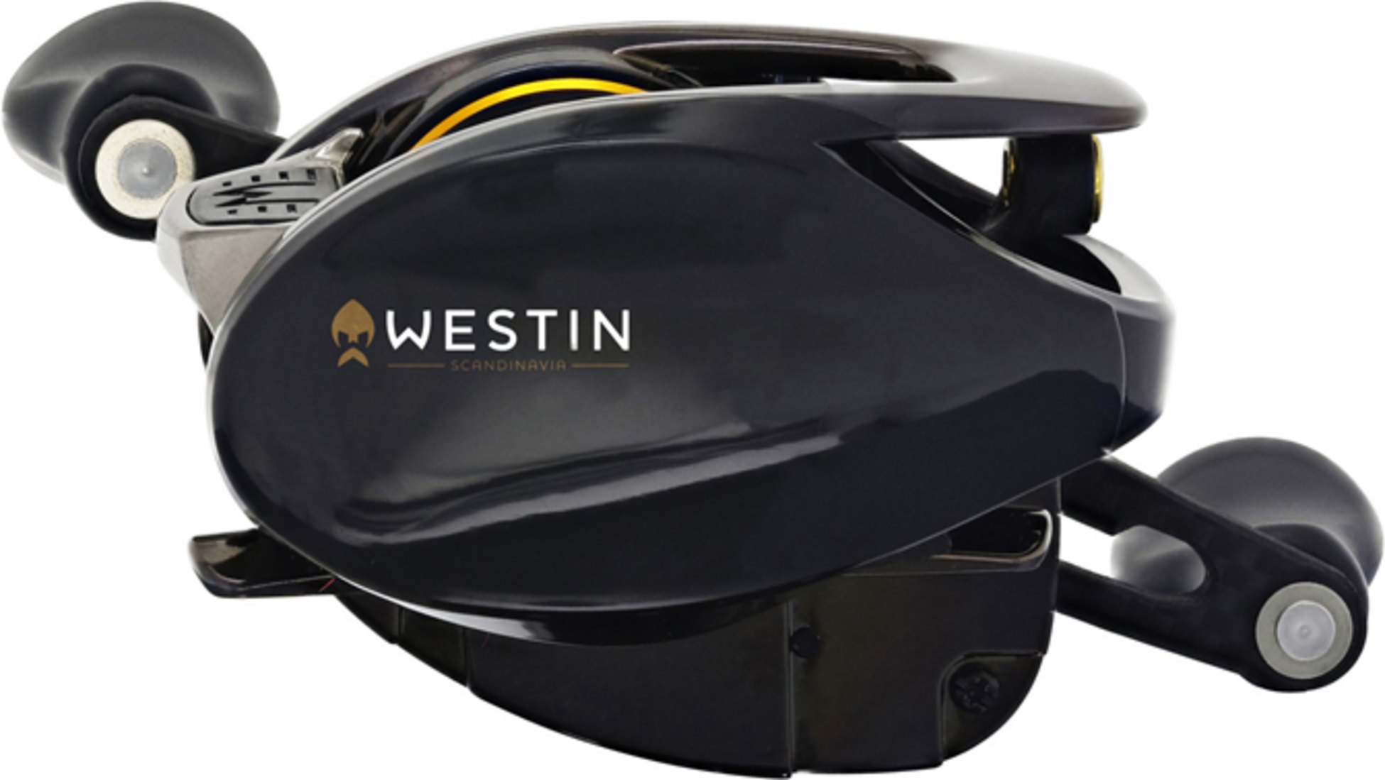 WESTIN, Westin W6 Baitcaster 201 Msg 7.3:1 Lh