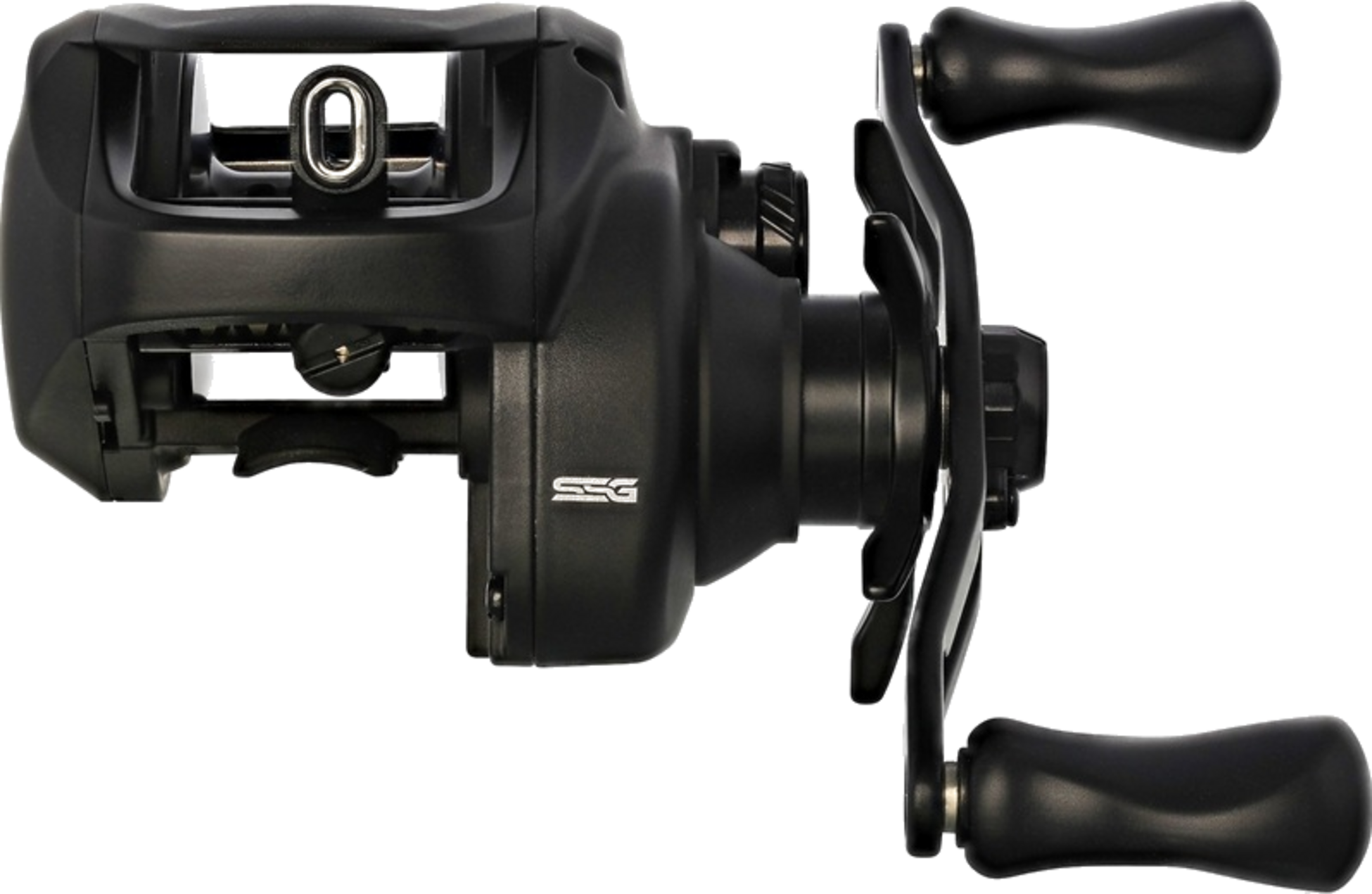WESTIN, Westin W6 Baitcaster Hd 301 5.6:1 Left Hand 10+1bb