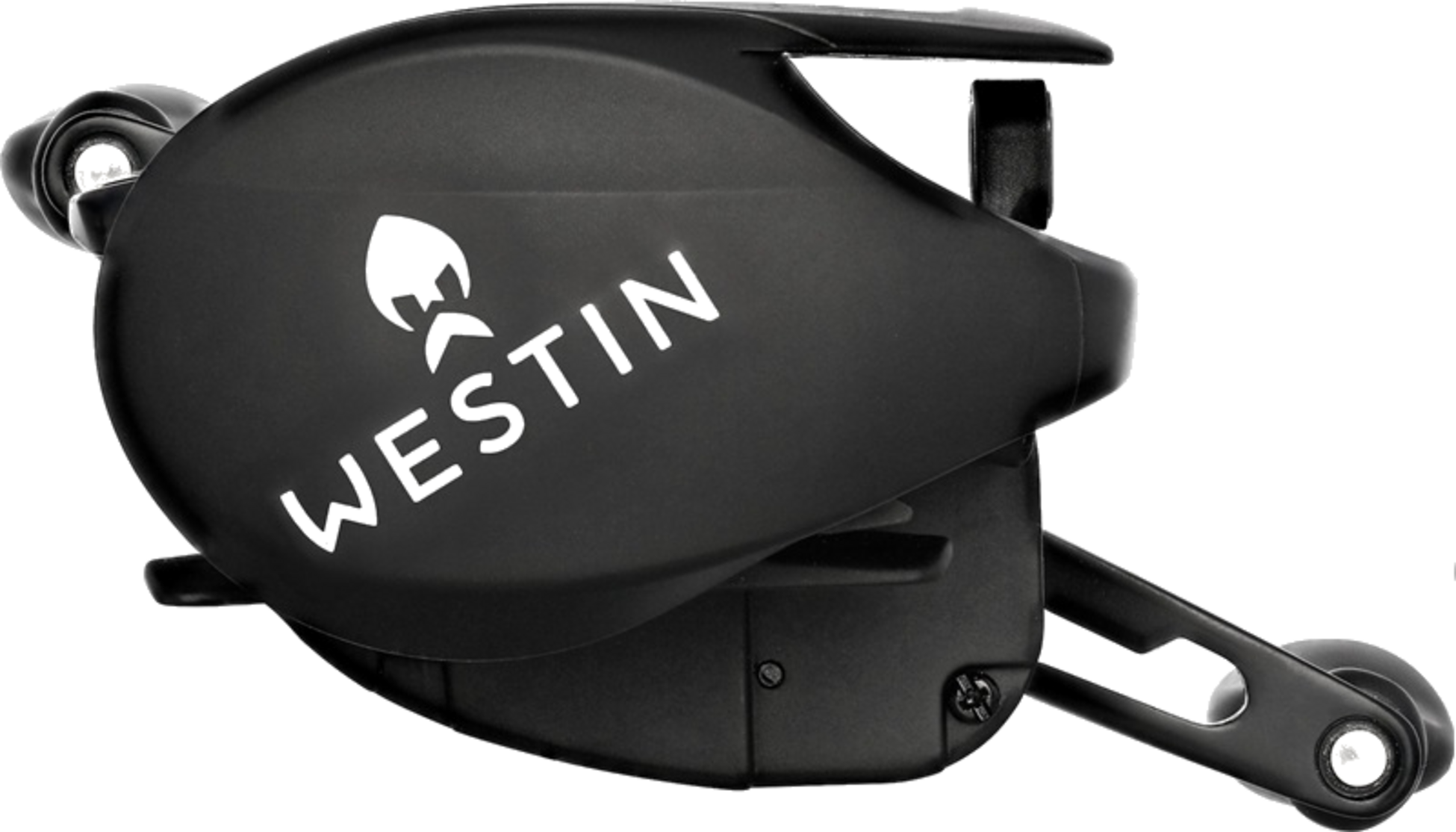 WESTIN, Westin W6 Baitcaster Hd 301 5.6:1 Left Hand 10+1bb