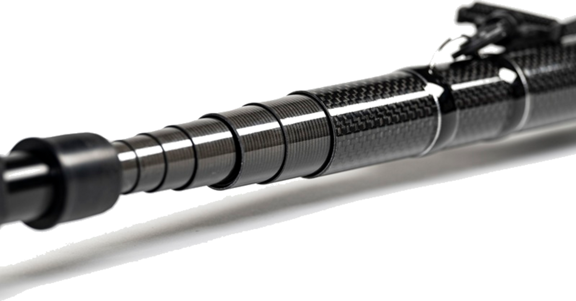 WESTIN, Westin W6 Cr Telescopic Landing Net 3m S