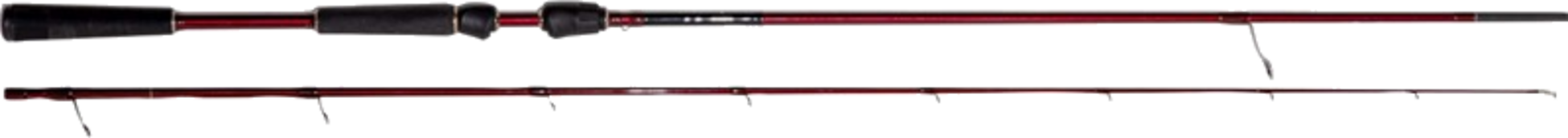 WESTIN, Westin W6 Finesse Shad 7'4"/220cm Mh 10-28g 2sec