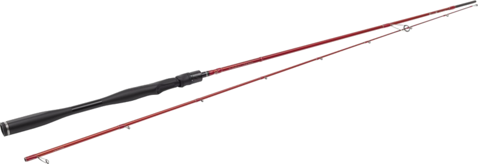 WESTIN, Westin W6 Finesse Tc 2nd 7'6"/229cm Ml 7-24g 2sec