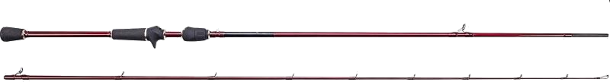 WESTIN, Westin W6 Finesse-t Tc 7'1"/213cm Ml 5-15g 2sec