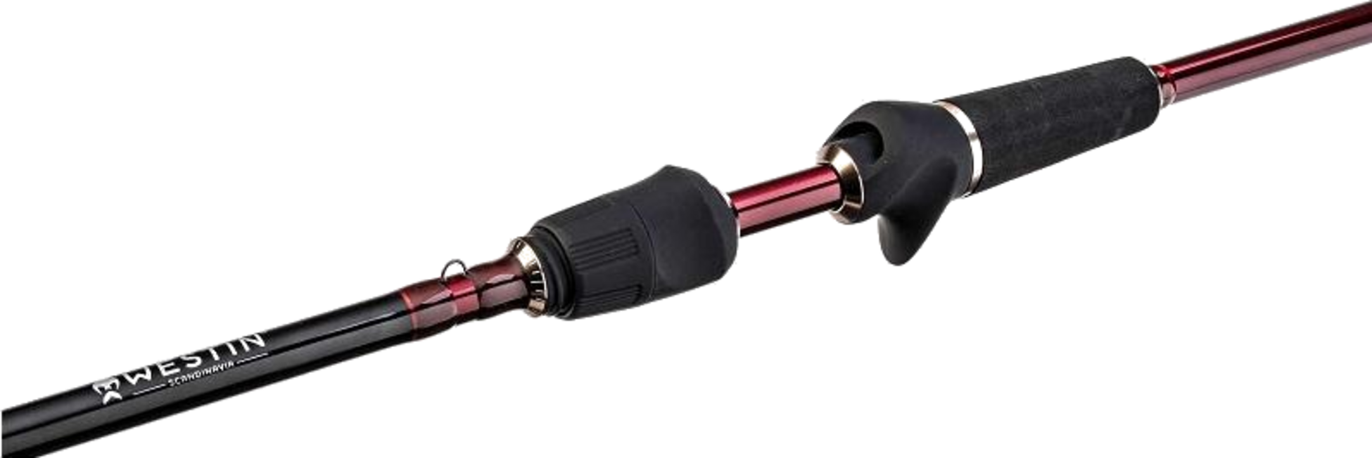 WESTIN, Westin W6 Finesse-t Tc 7'1"/213cm Ml 5-15g 2sec