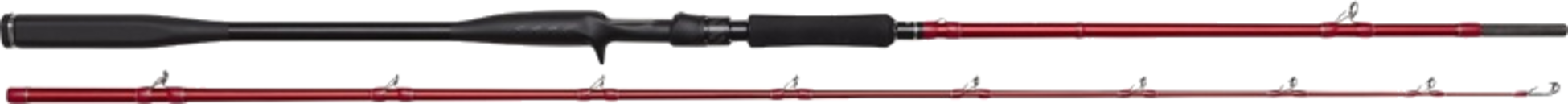 WESTIN, Westin W6 Monsterstick-t 2nd 7'9"/236cm 6xh 100-380g 2sec