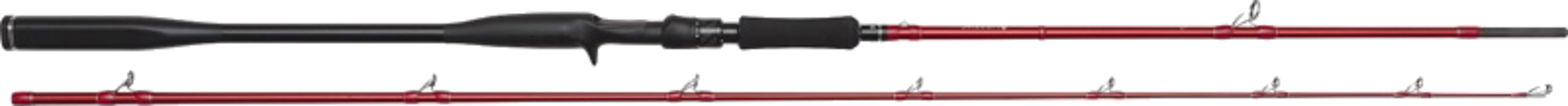WESTIN, Westin W6 Powercast-t 2nd 7'9"/236cm 2xh 40-130g 2sec