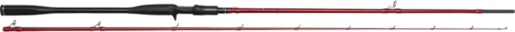 WESTIN, Westin W6 Powerstrike-t 2nd 8'/244cm Xh 40-140g 2sec