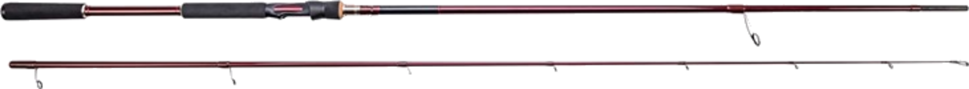 WESTIN, Westin W6 Powerteez 8'4"/250cm Ml 7-28g 2sec