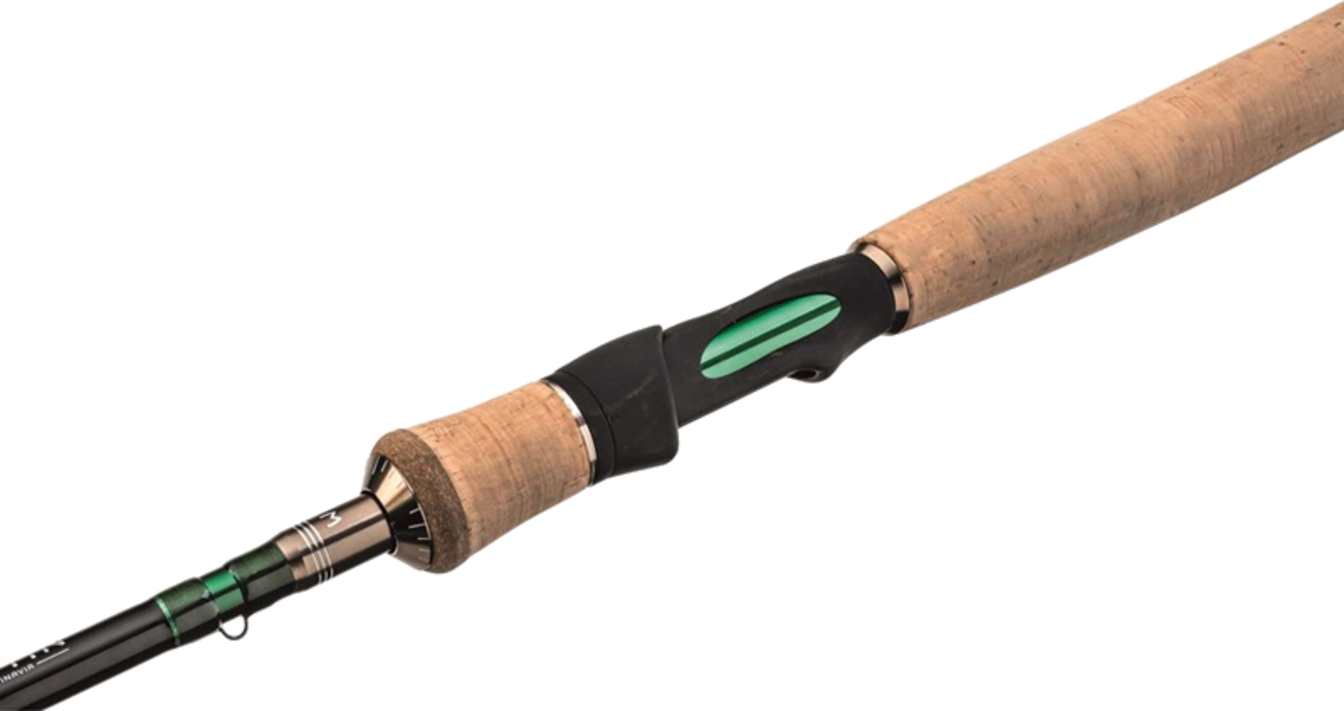 WESTIN, Westin W6 Spin 10'/300cm Mh 10-40g 2sec