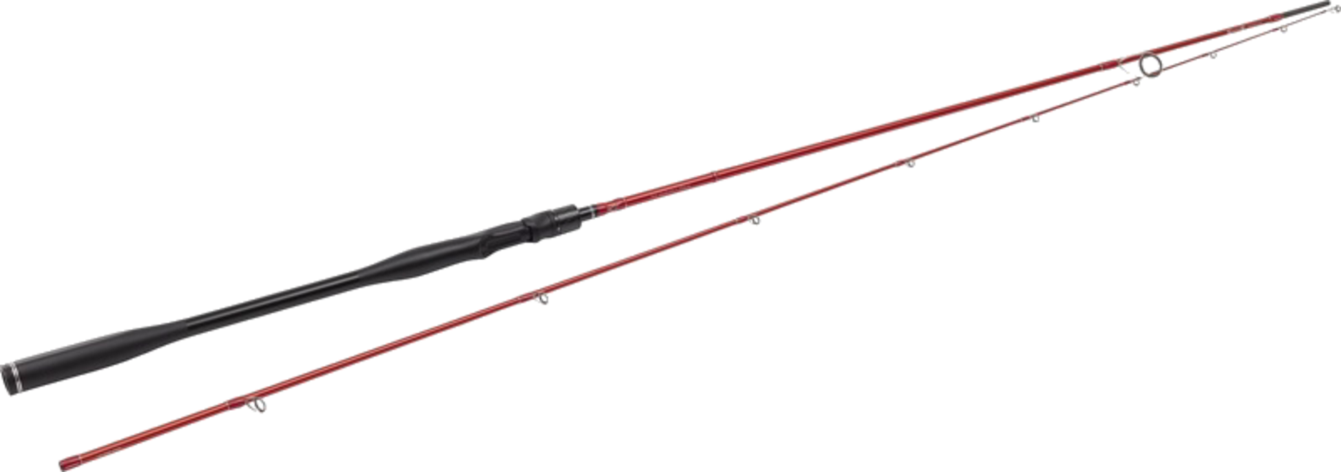 WESTIN, Westin W6 Spin 2nd 10'/305cm M 7-30g 2sec