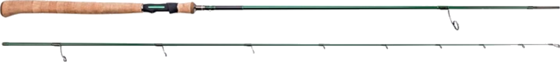 WESTIN, Westin W6 Spin 9'/270cm M 7-30g 2sec