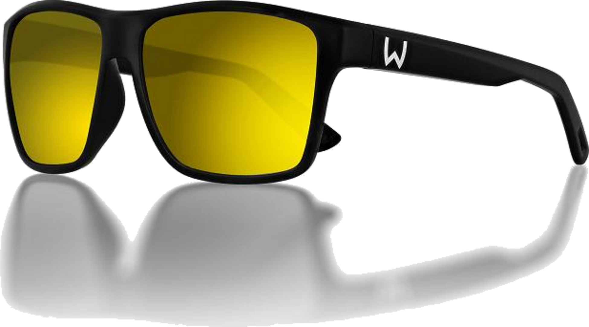 WESTIN, Westin W6 Street 200f Matte Black - Lb Brown Lm Yellow Ar Green