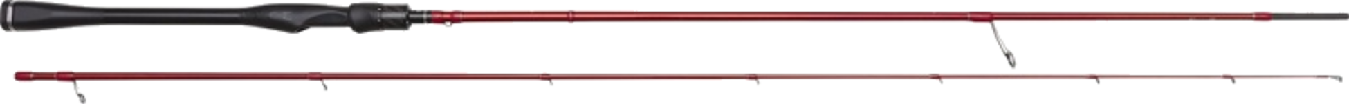WESTIN, Westin W6 Streetstick 2nd 7'1"/216cm M 2-10g 2sec