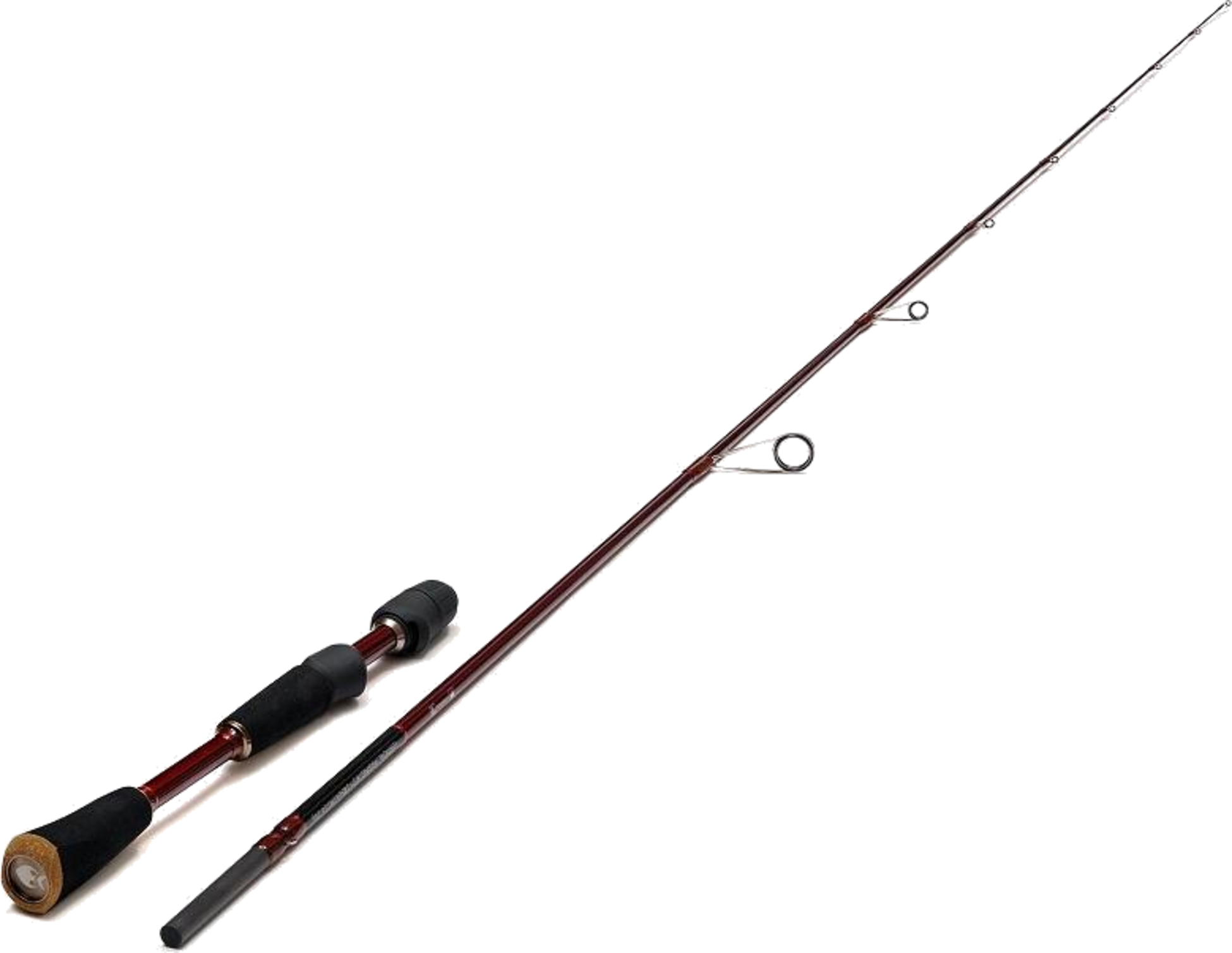 WESTIN, Westin W6 Vertical Jigging 6'2"/185cm M 14-28g