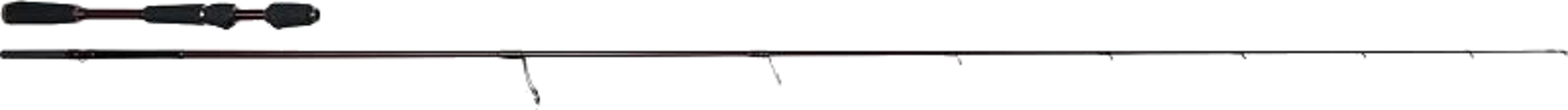 WESTIN, Westin W6 Vertical Jigging 6'2"/185cm M 14-28g