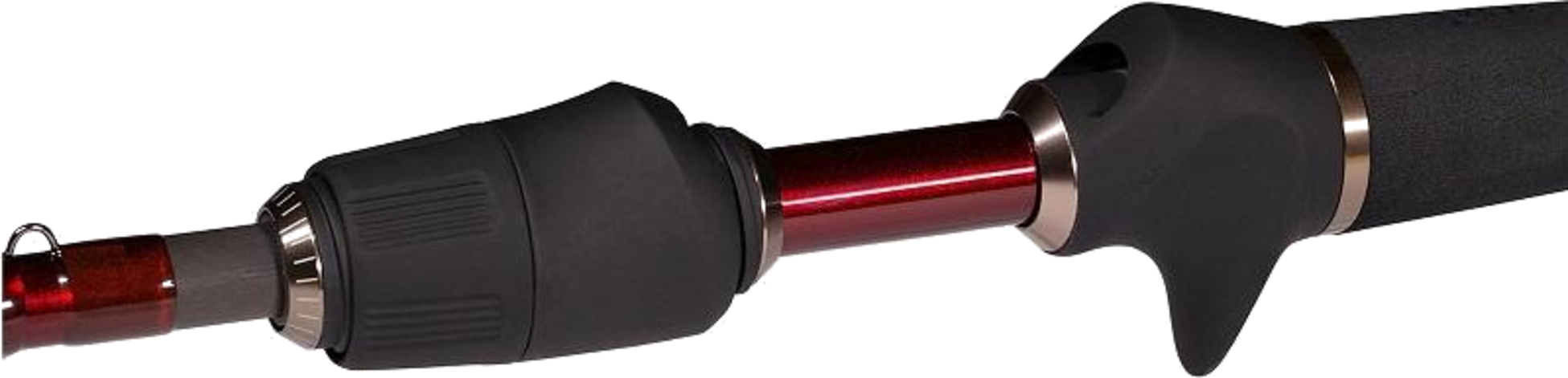 WESTIN, Westin W6 Vertical Jigging-t 6'4"/190cm Xh 28-52g