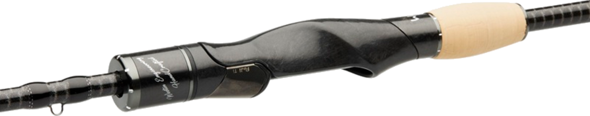 WESTIN, Westin W8 Super Finesse 2nd 7'2"/215cm M 4-15g 2sec