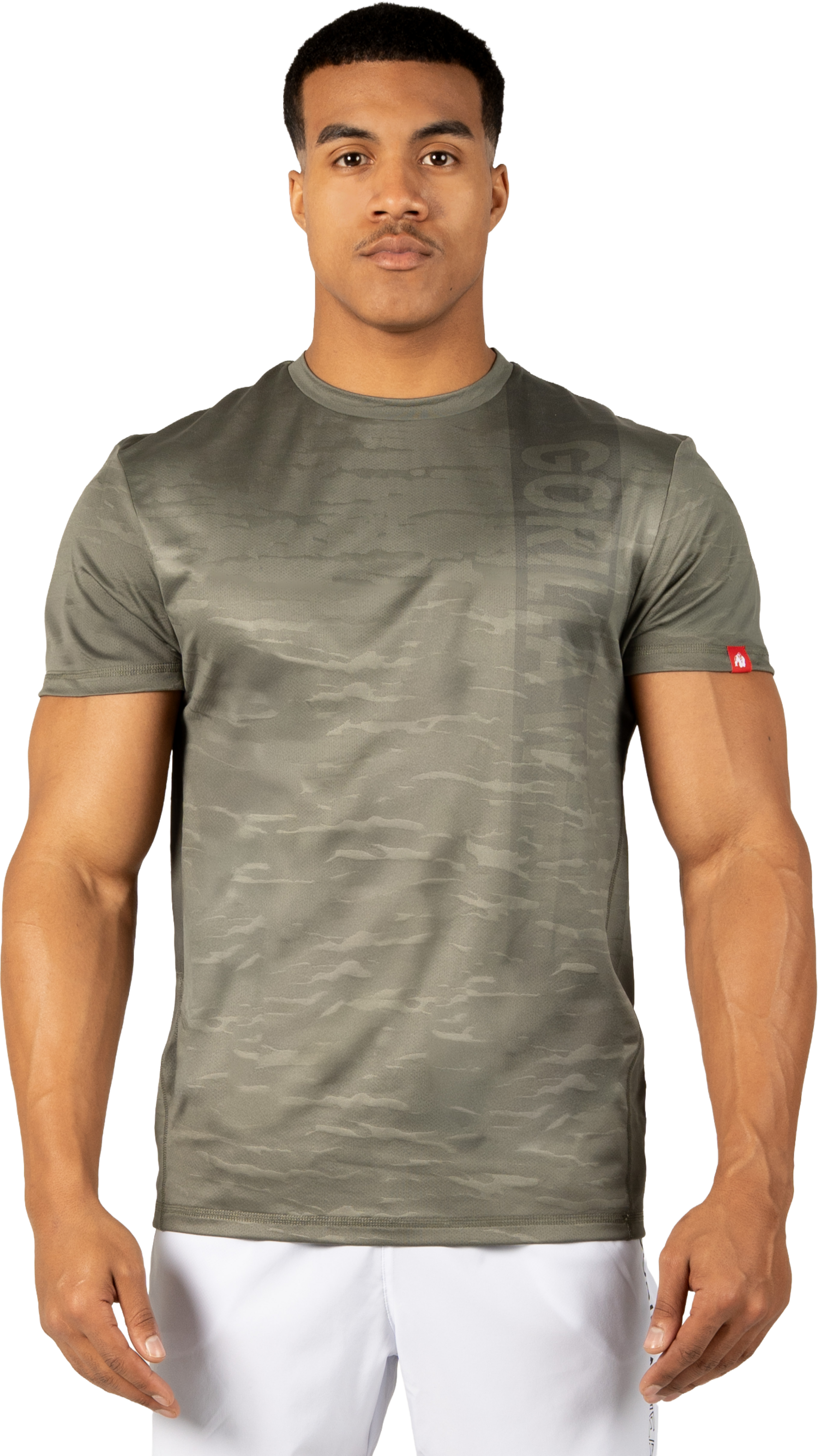 GORILLA WEAR, Westley T-shirt