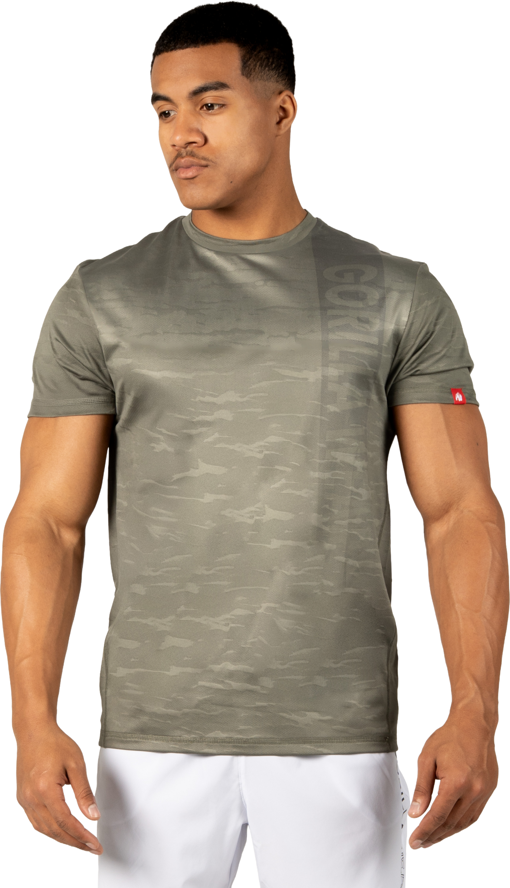 GORILLA WEAR, Westley T-shirt