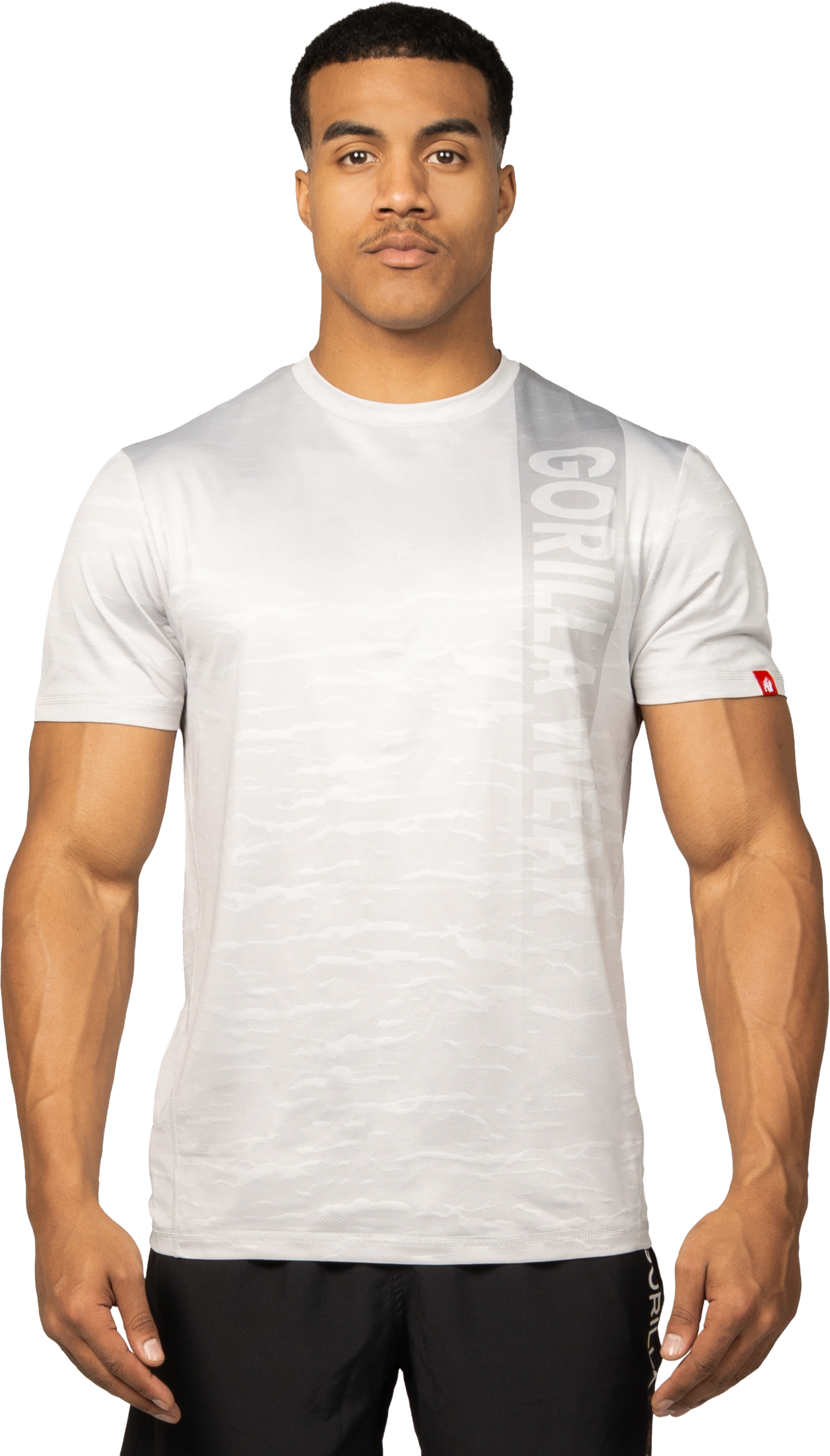 GORILLA WEAR, Westley T-shirt