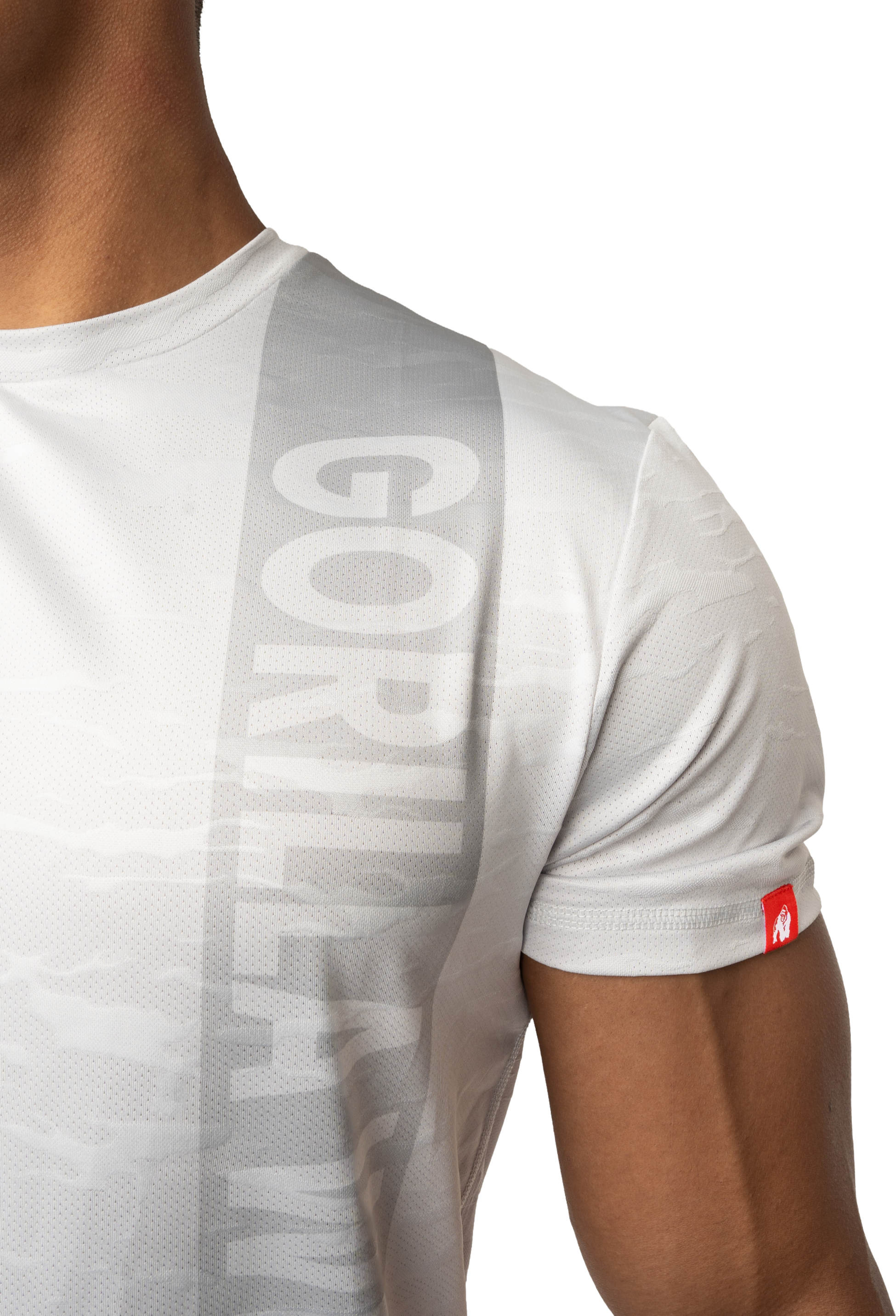 GORILLA WEAR, Westley T-shirt