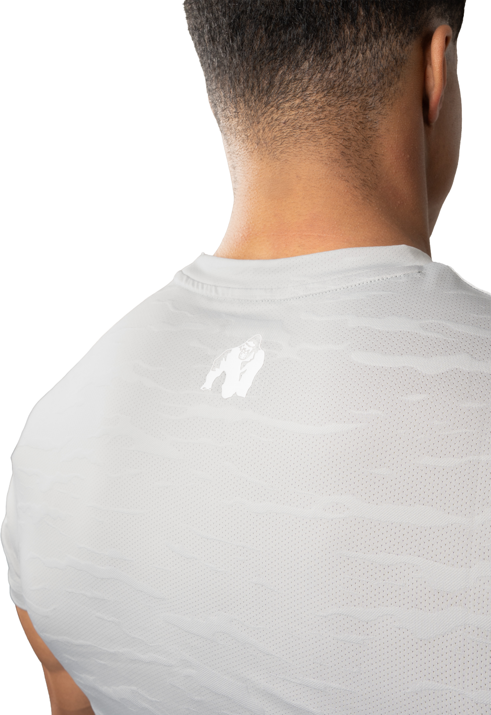 GORILLA WEAR, Westley T-shirt