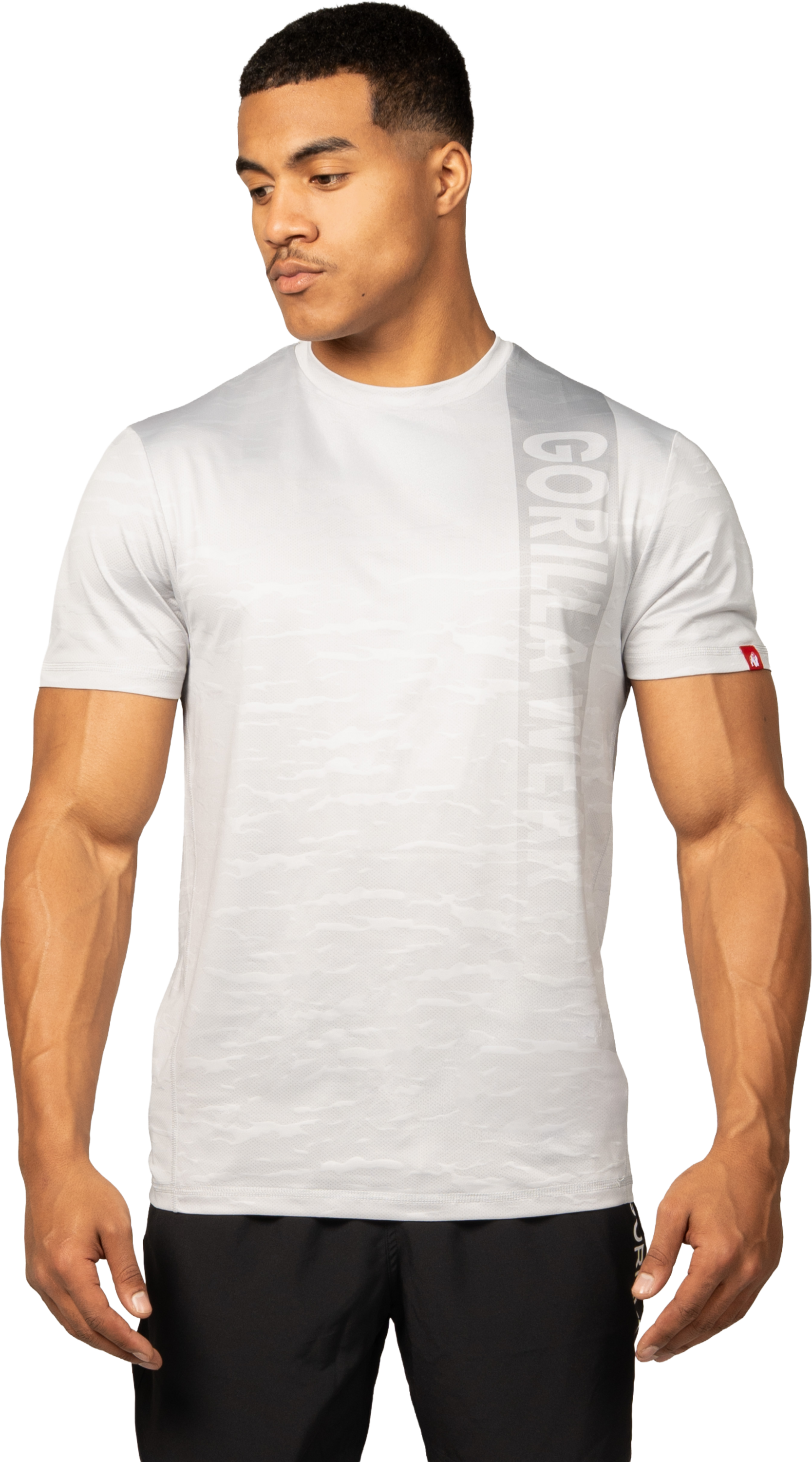 GORILLA WEAR, Westley T-shirt