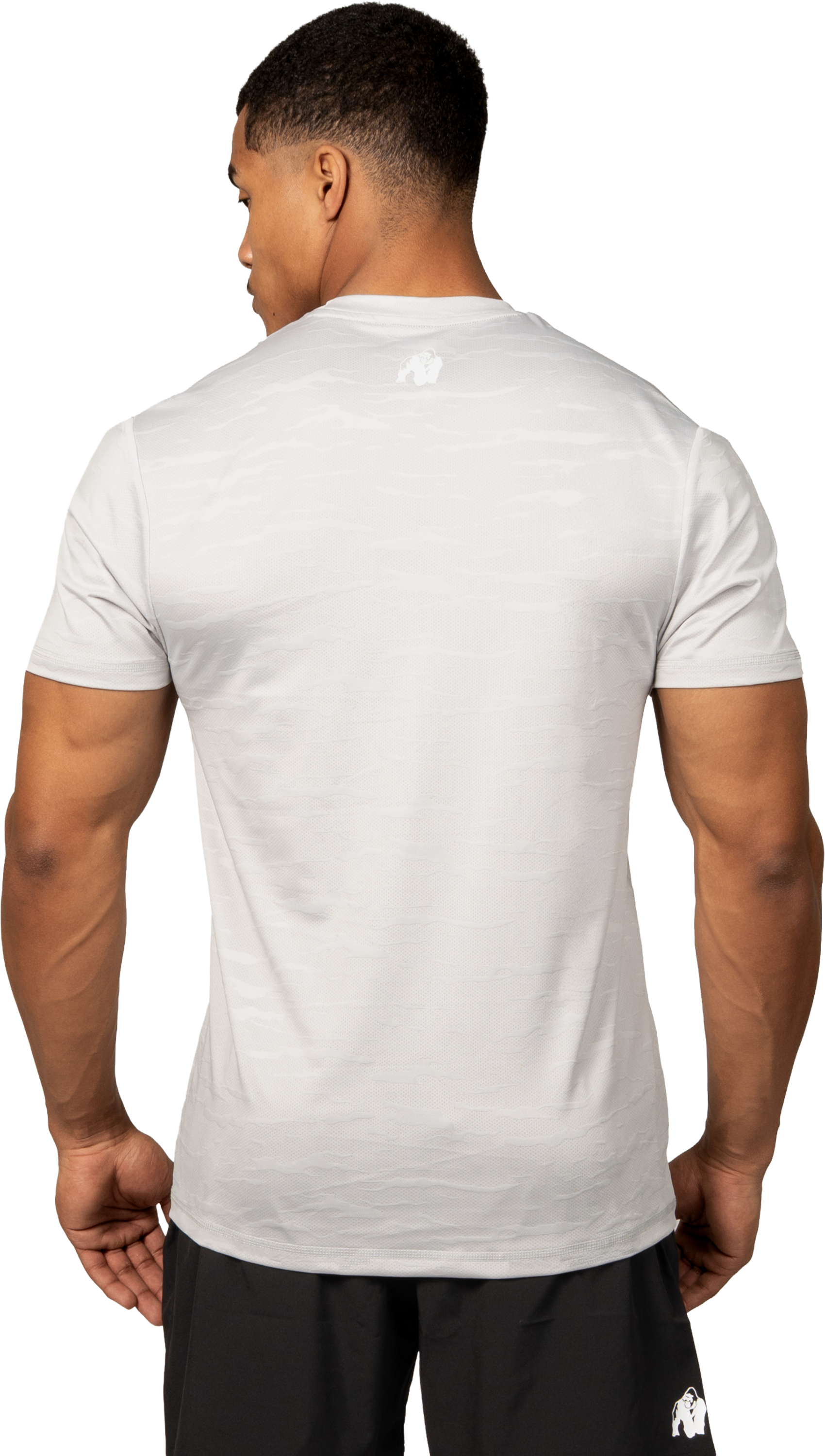 GORILLA WEAR, Westley T-shirt