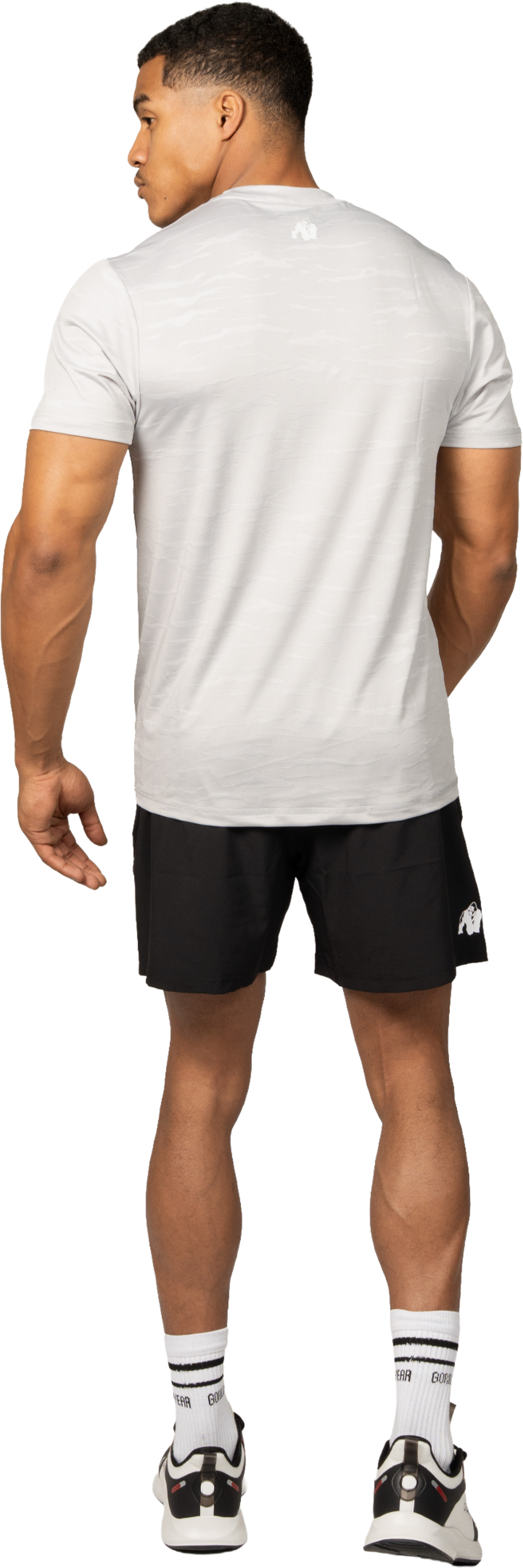 GORILLA WEAR, Westley T-shirt