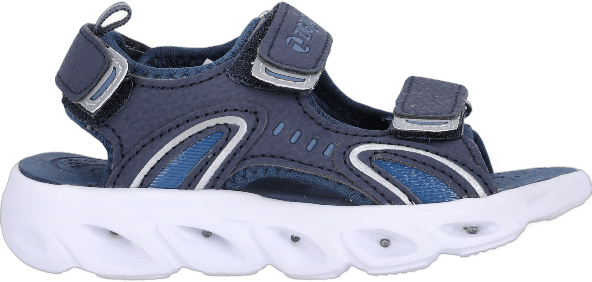 ZIGZAG, Westlic Sandal