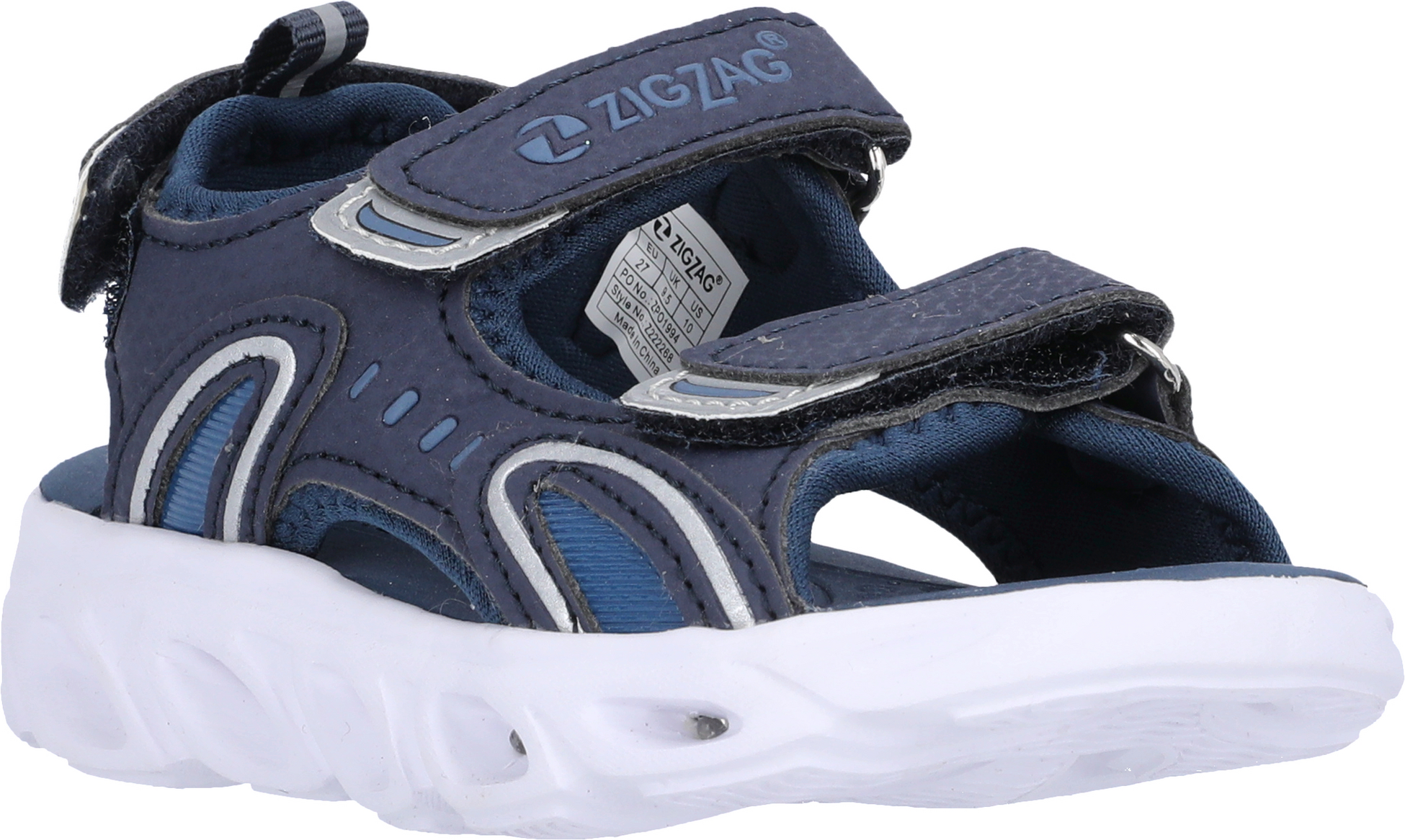 ZIGZAG, Westlic Sandal