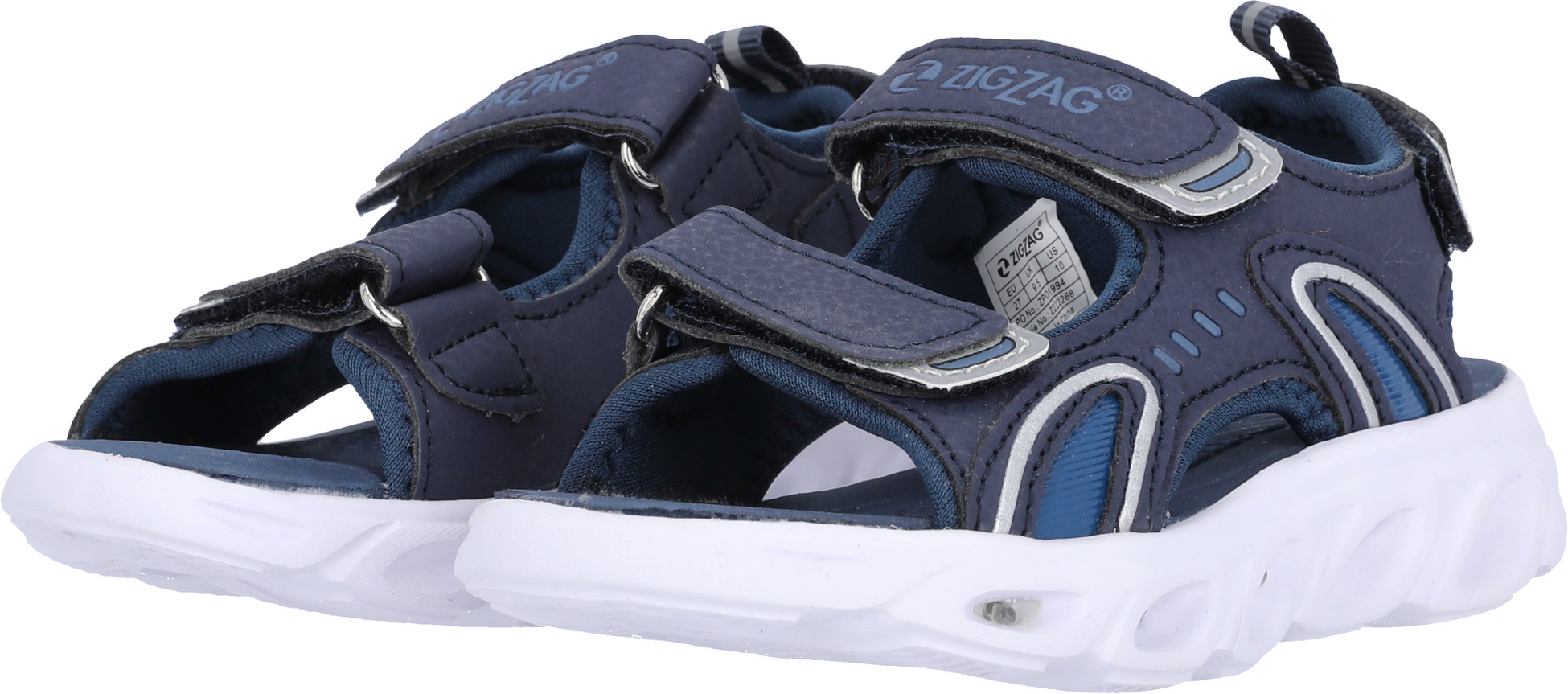 ZIGZAG, Westlic Sandal