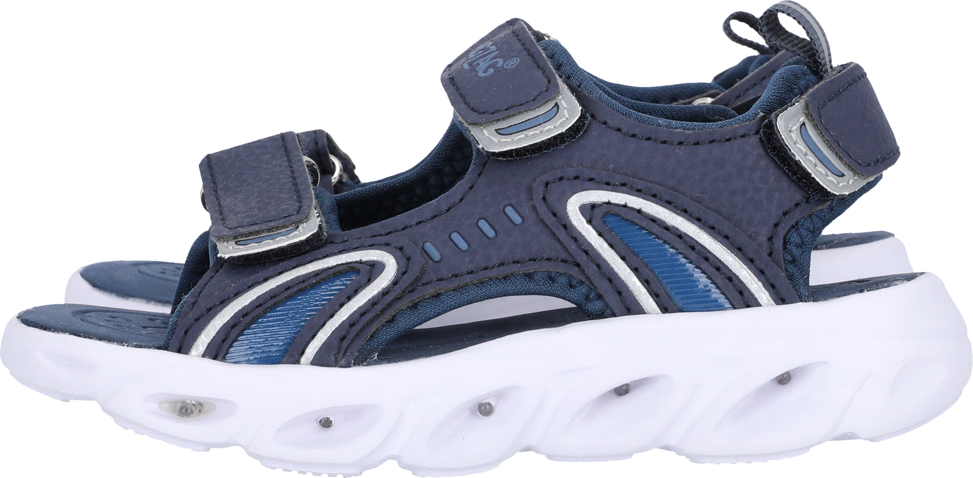 ZIGZAG, Westlic Sandal