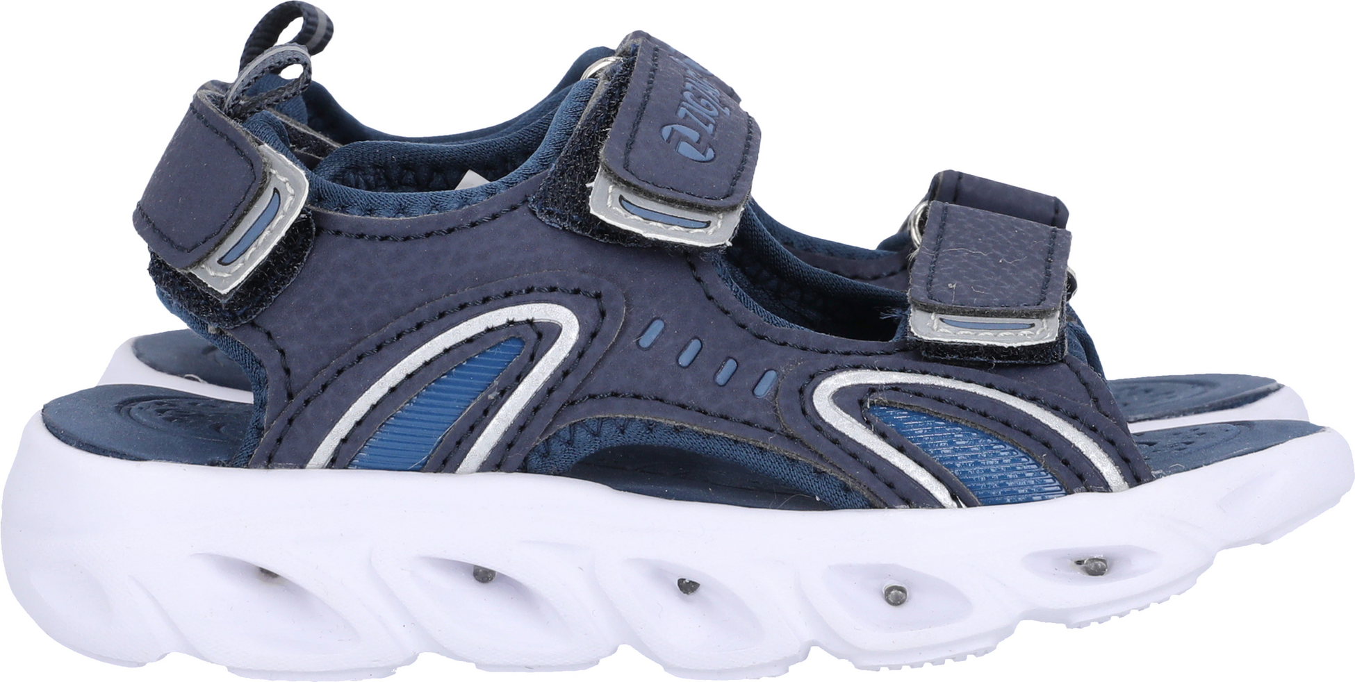 ZIGZAG, Westlic Sandal