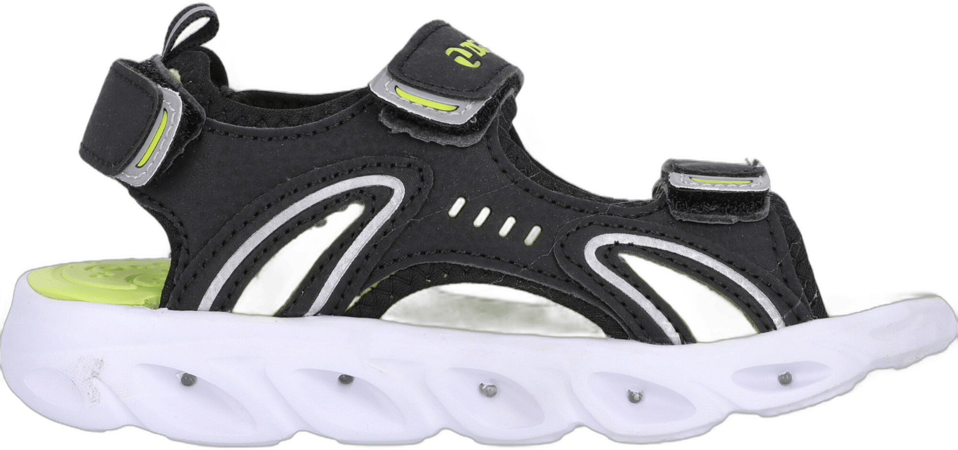 ZIGZAG, Westlic Sandal