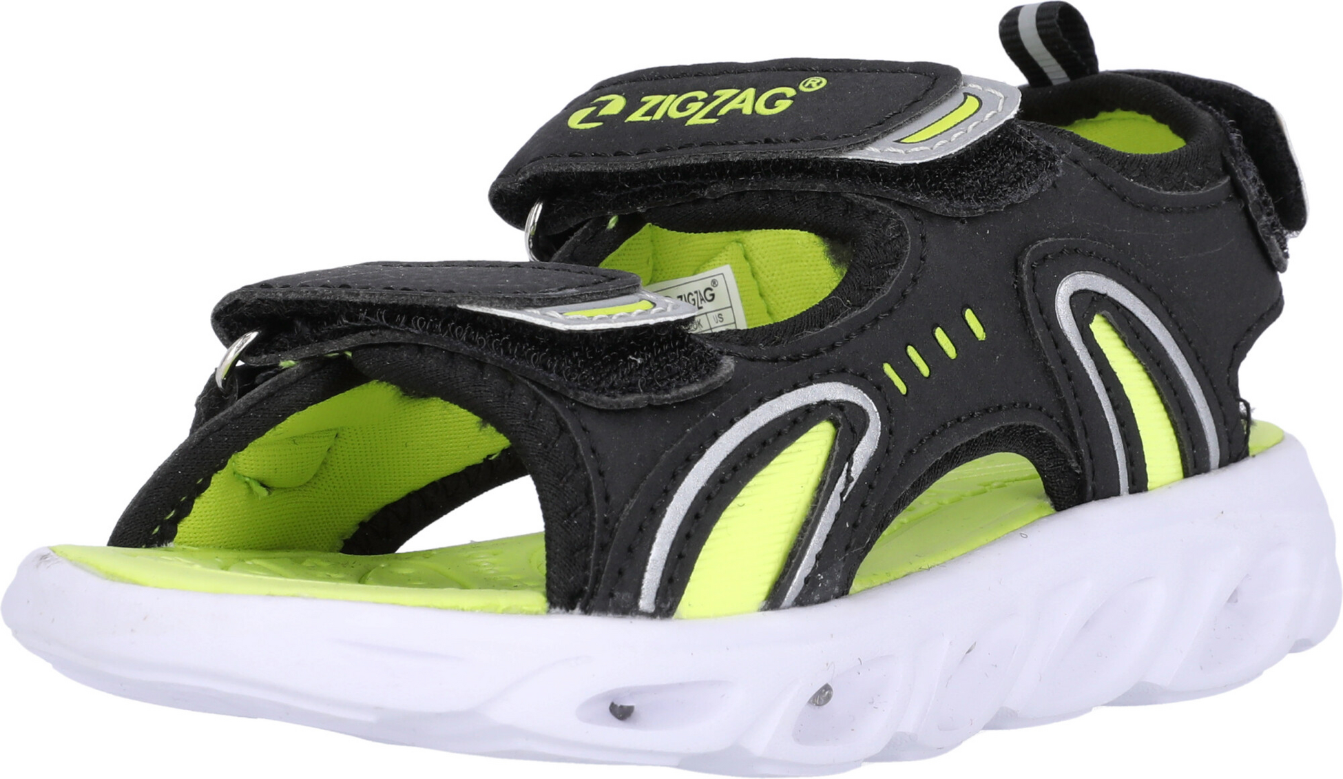 ZIGZAG, Westlic Sandal