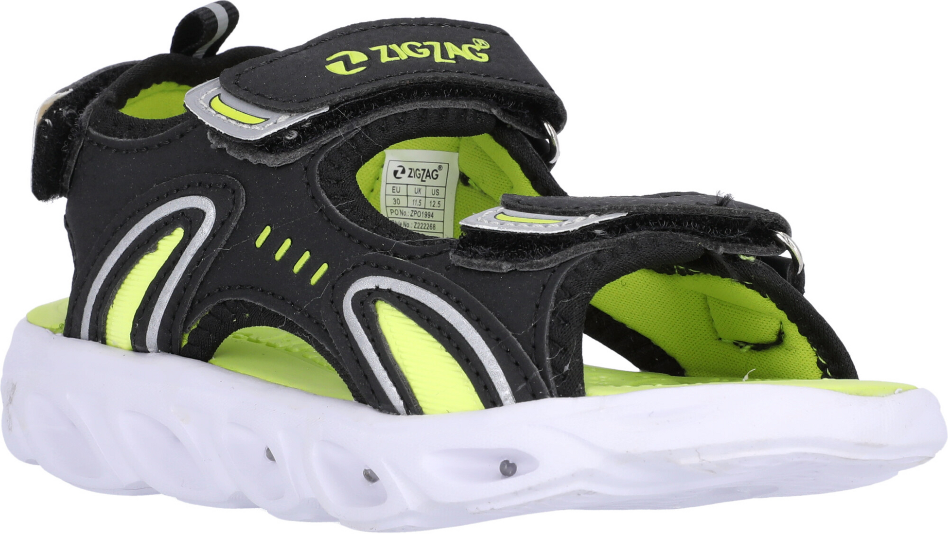 ZIGZAG, Westlic Sandal