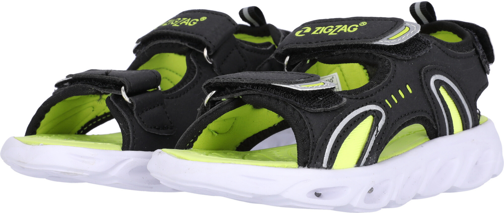 ZIGZAG, Westlic Sandal