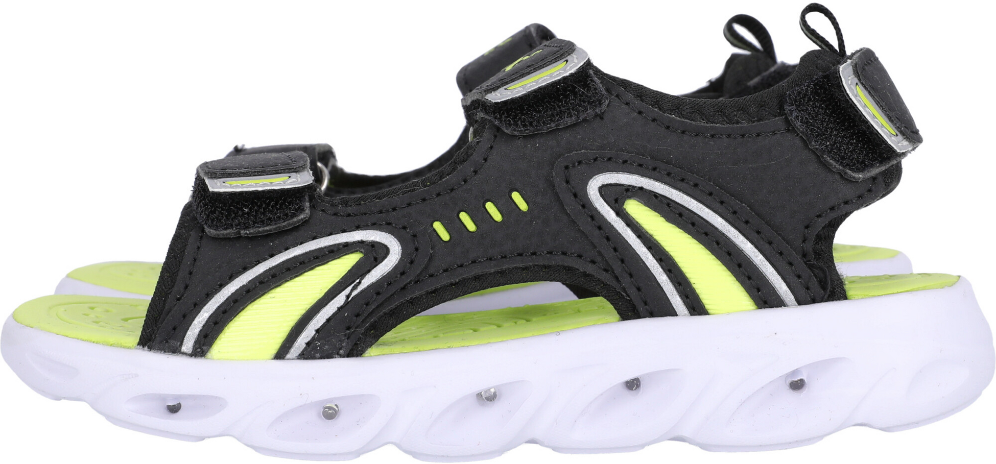 ZIGZAG, Westlic Sandal