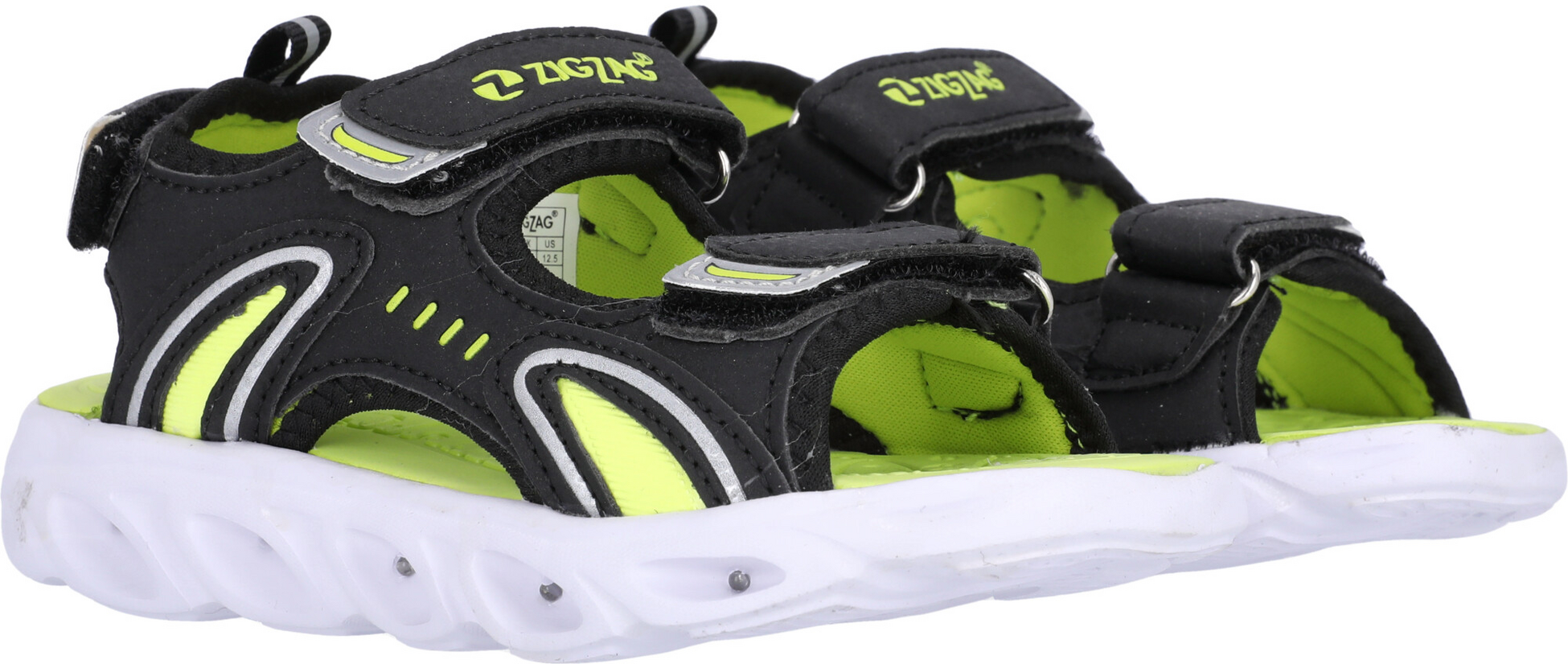 ZIGZAG, Westlic Sandal