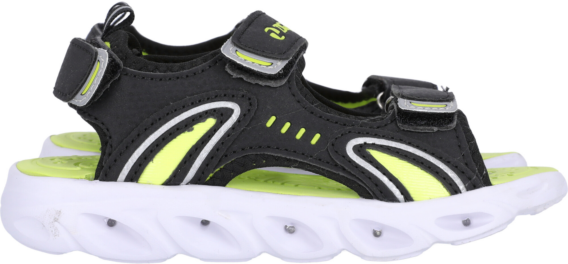 ZIGZAG, Westlic Sandal